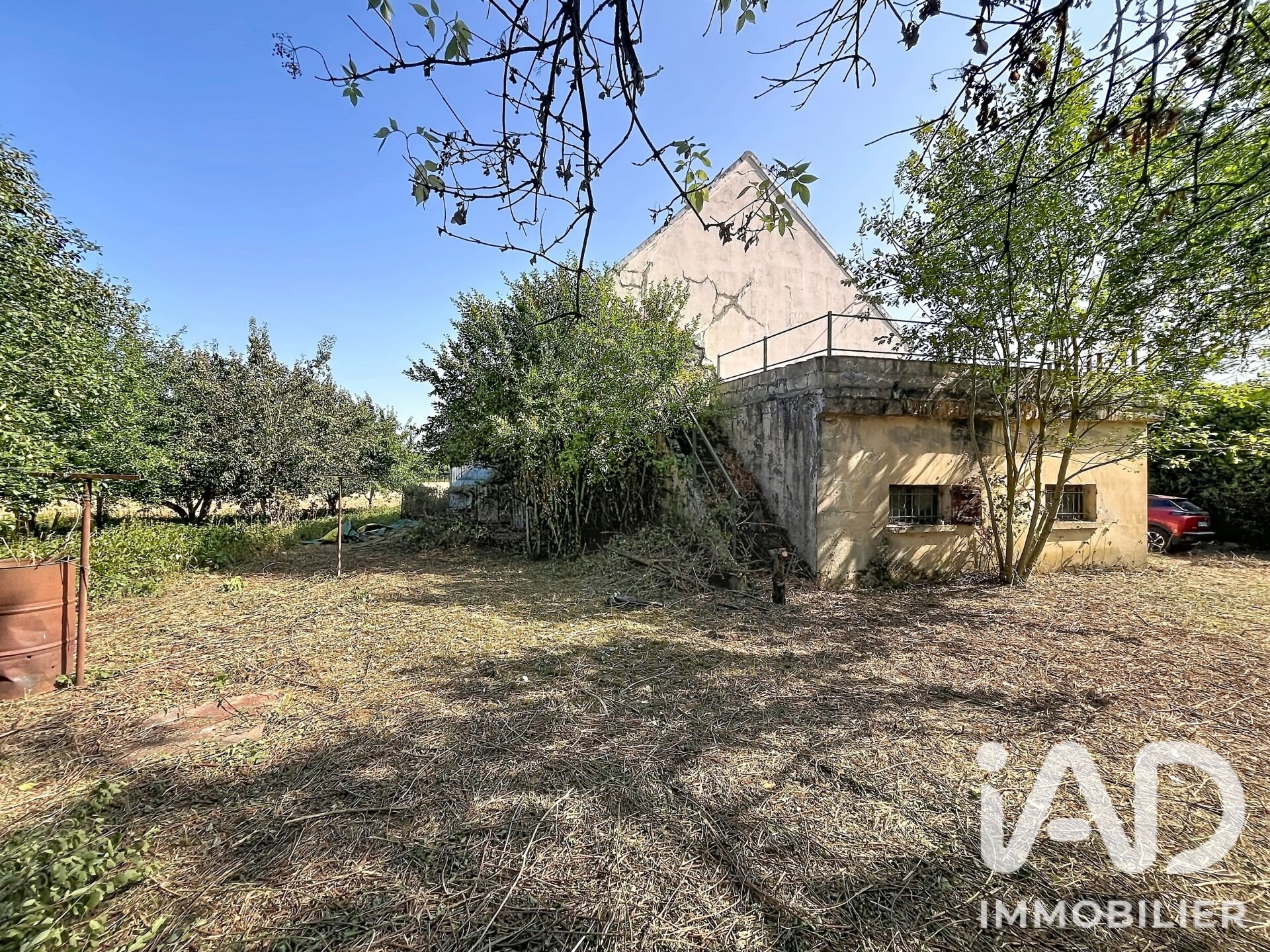 Maison à vendre, 197m², Mailly-le-Château