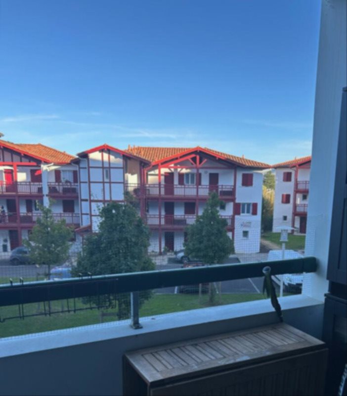 Appartement à vendre, 42m², Ustaritz