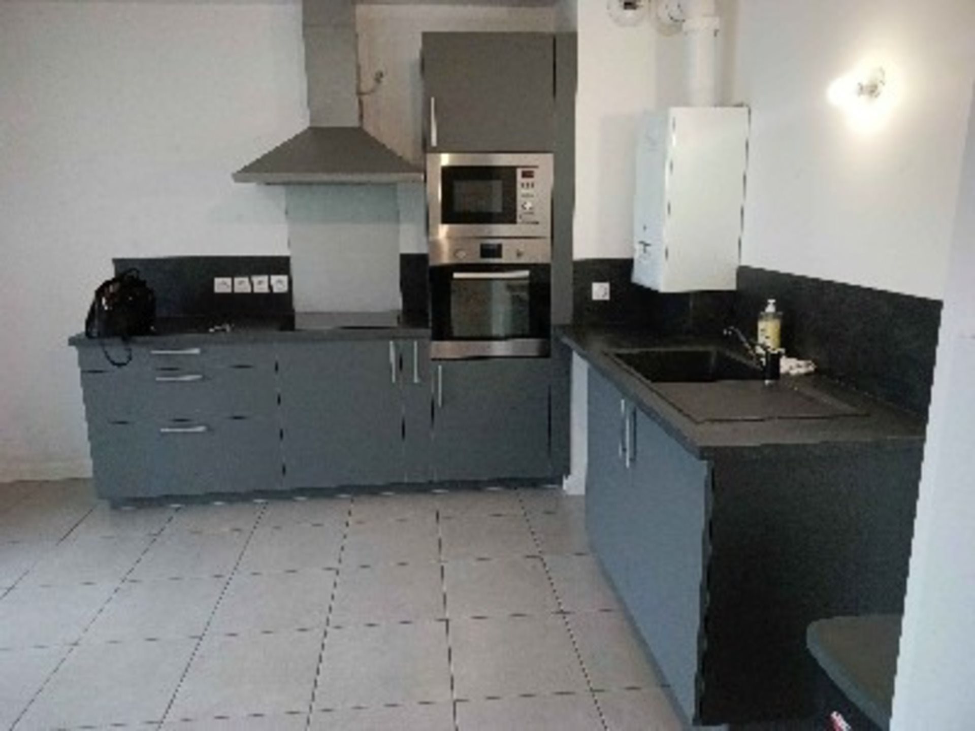 Appartement à vendre, 42m², Ustaritz
