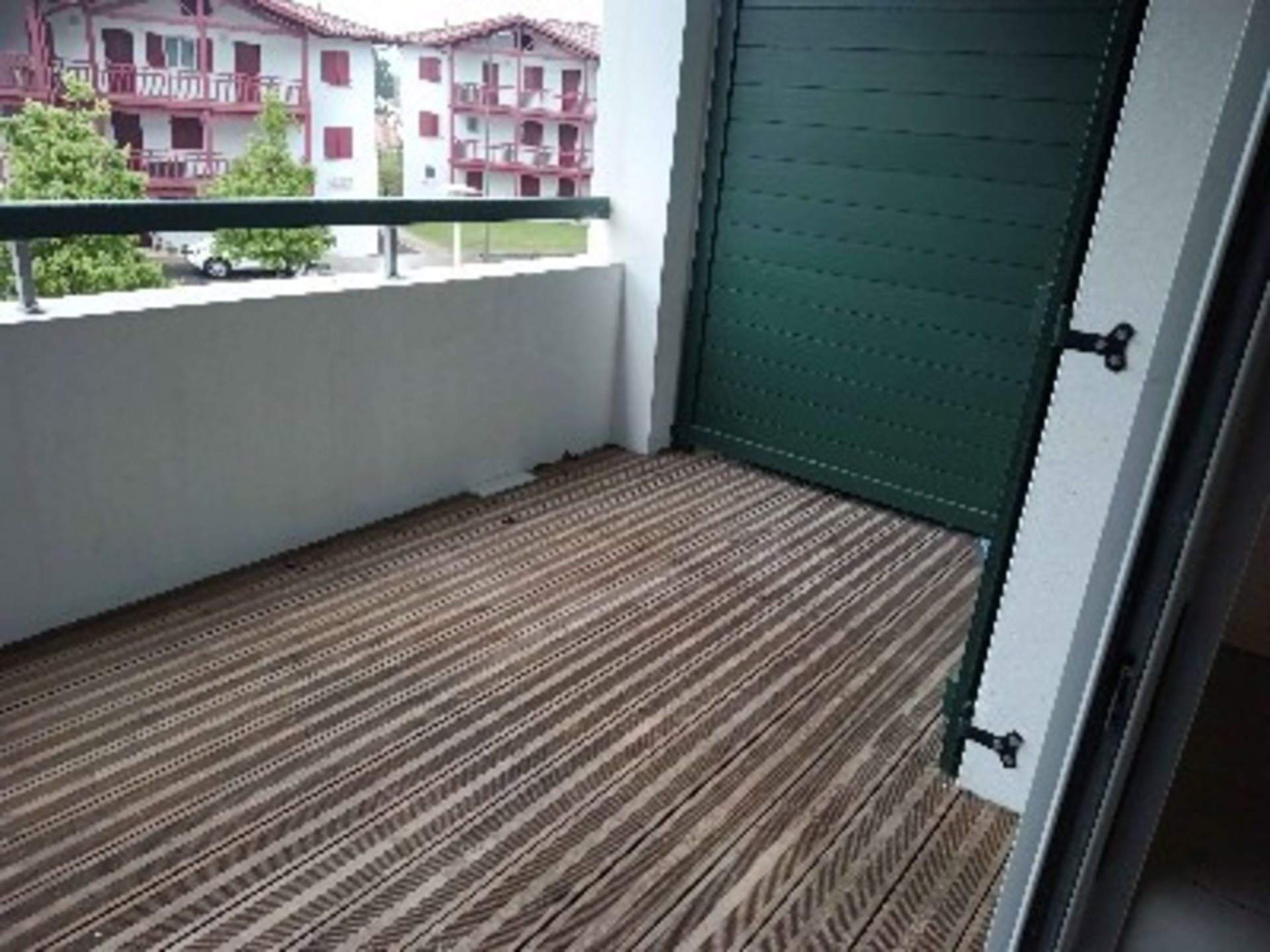 Appartement à vendre, 42m², Ustaritz