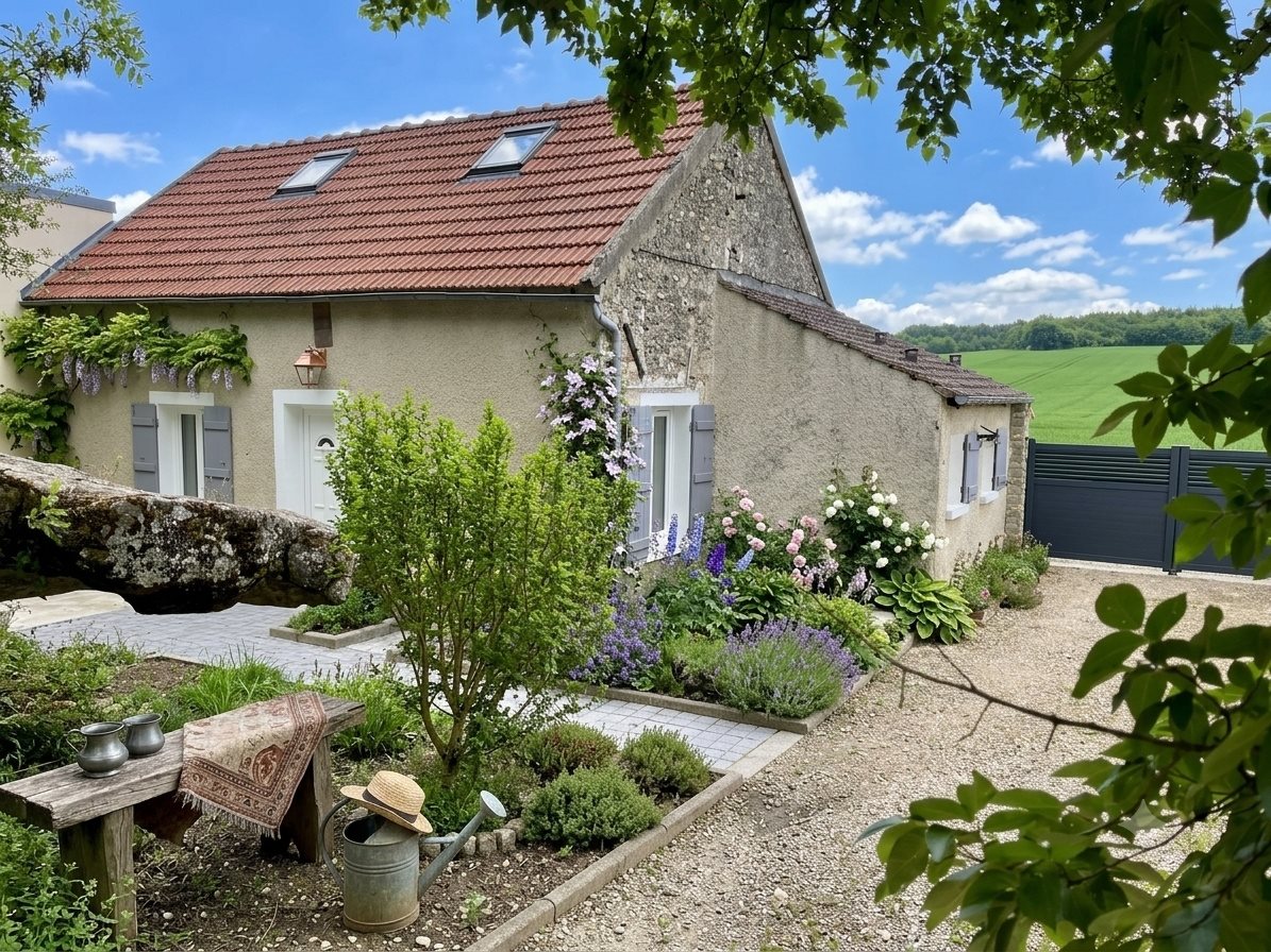 Maison à vendre, 71m², Maisse