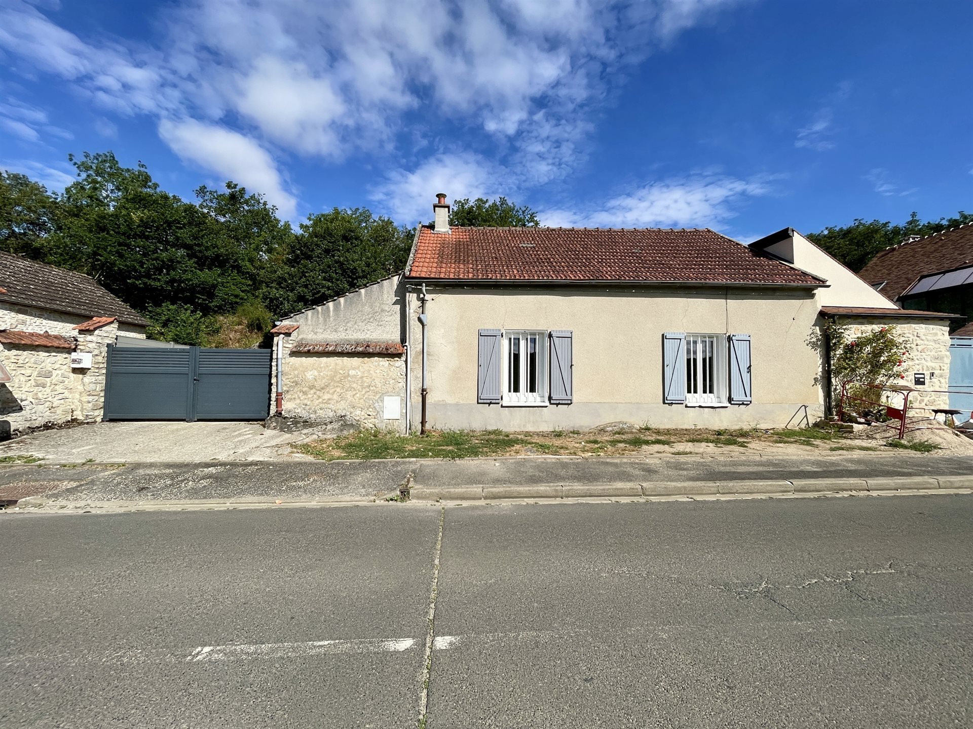 Maison à vendre, 71m², Maisse