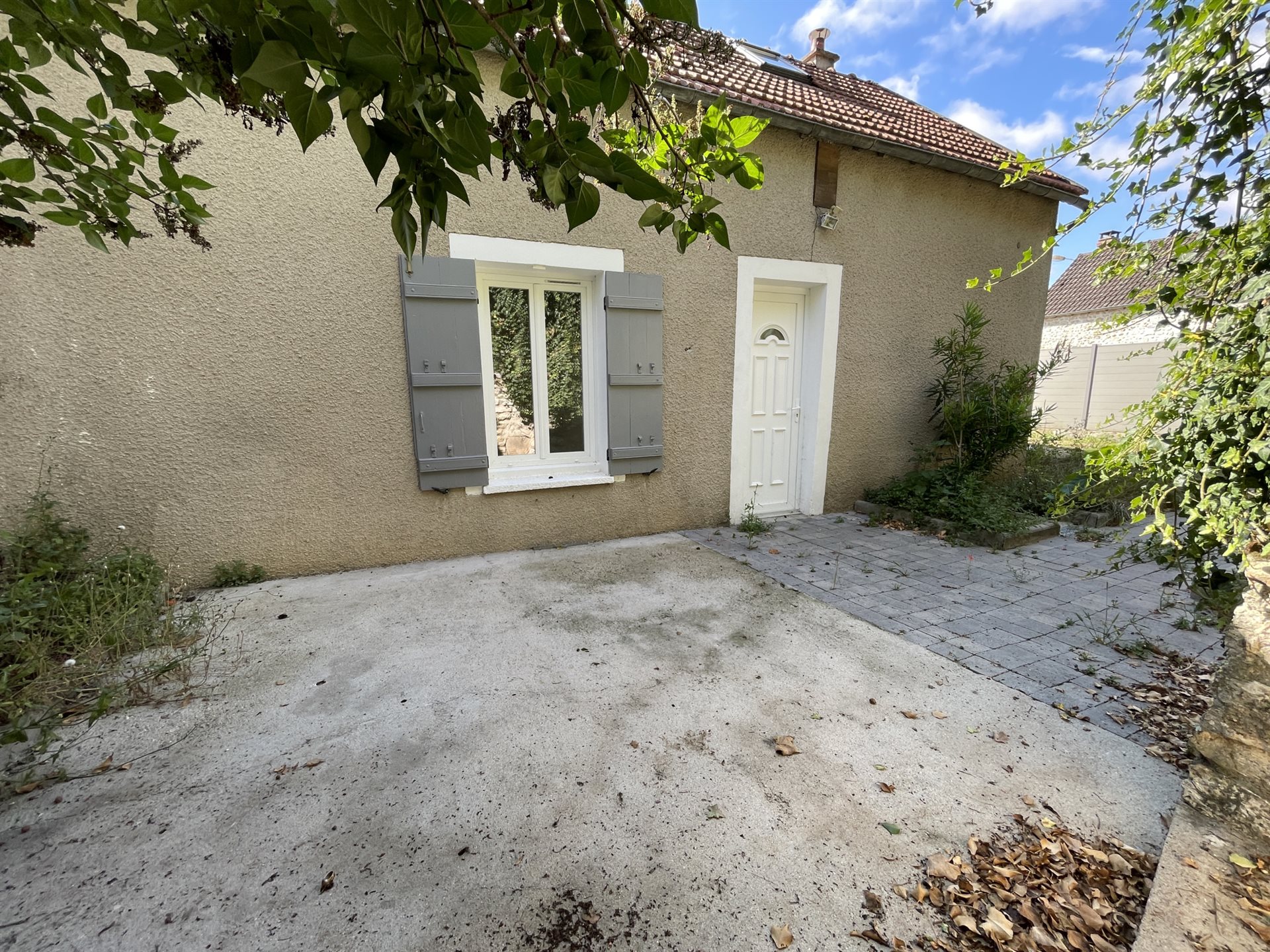 Maison à vendre, 71m², Maisse