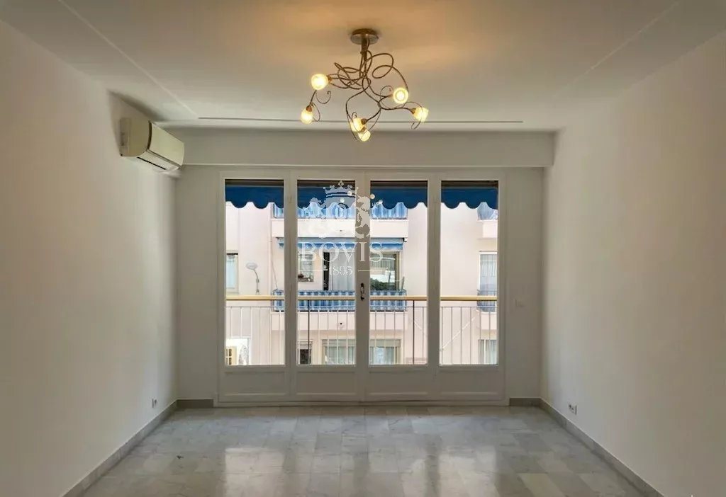 Appartement à vendre, 56m², Beaulieu-sur-Mer
