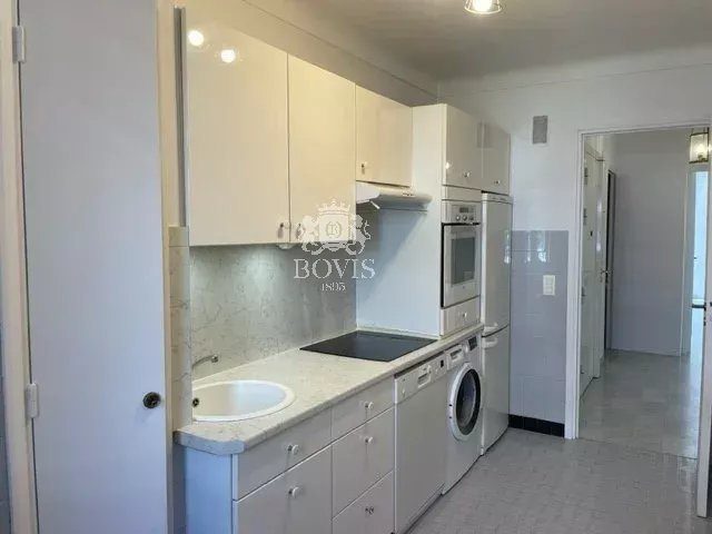 Appartement à vendre, 56m², Beaulieu-sur-Mer