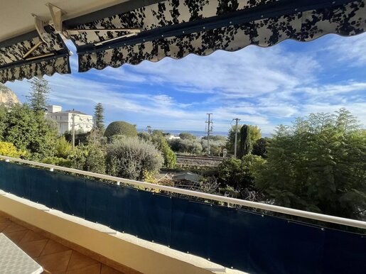 Appartement 3 pièces 89 m² · à Beaulieu-sur-Mer · 89 m² · 685 000 €