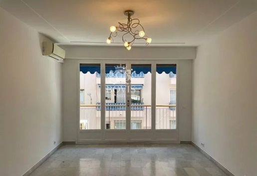 Appartement 2 pièces 56 m² · à Beaulieu-sur-Mer · 56 m² · 409 000 €