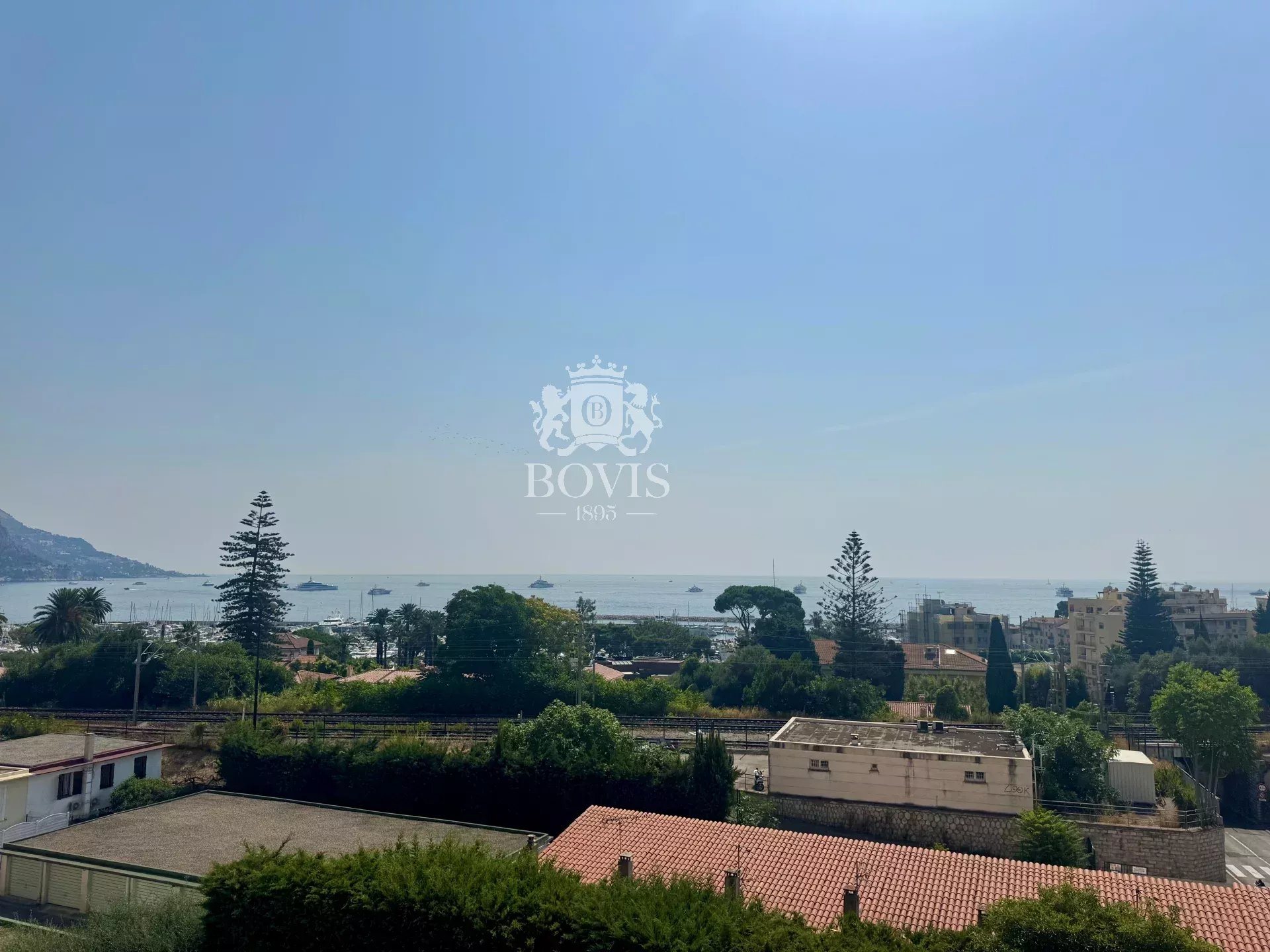 Appartement à vendre, 26m², Beaulieu-sur-Mer