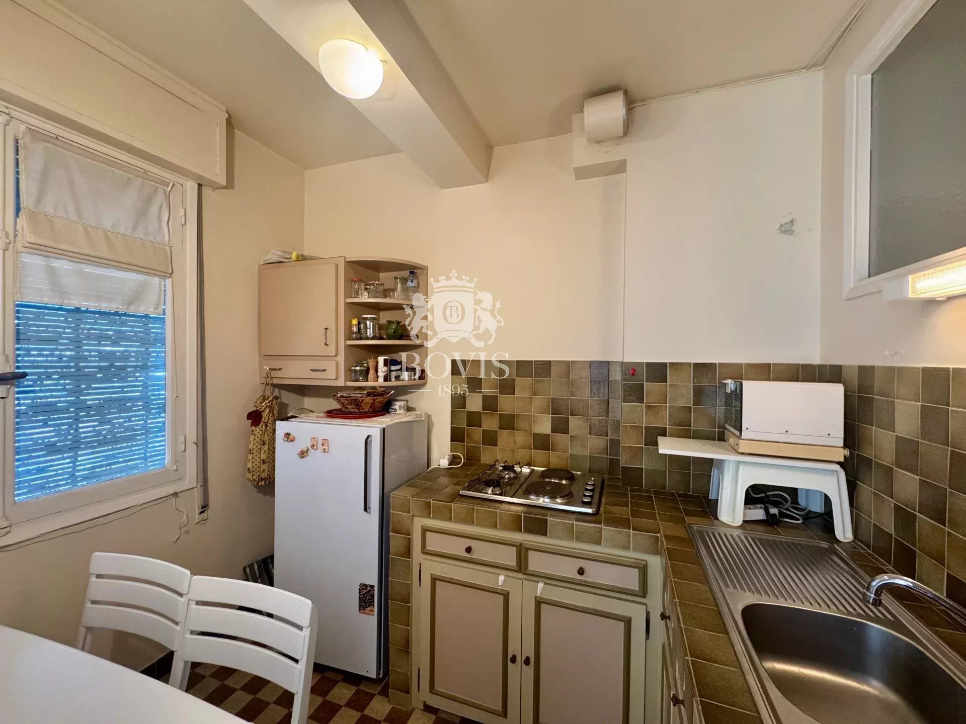 Appartement à vendre, 26m², Beaulieu-sur-Mer