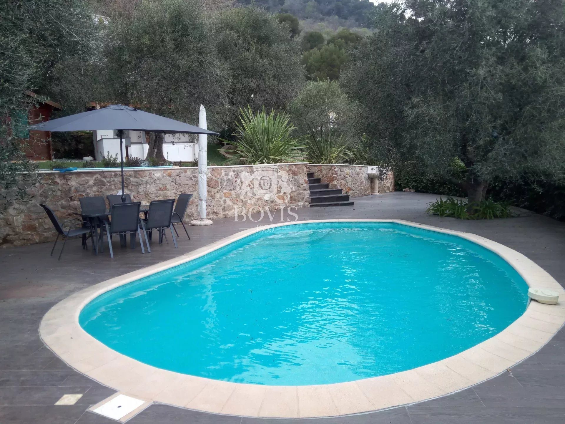 Maison à vendre, 362m², Gattières
