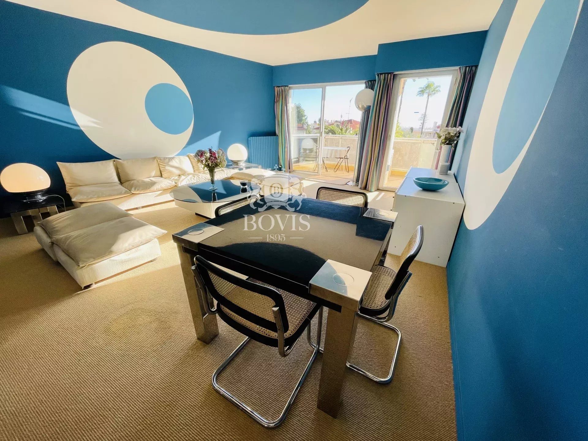 Appartement à vendre, 85m², Beaulieu-sur-Mer