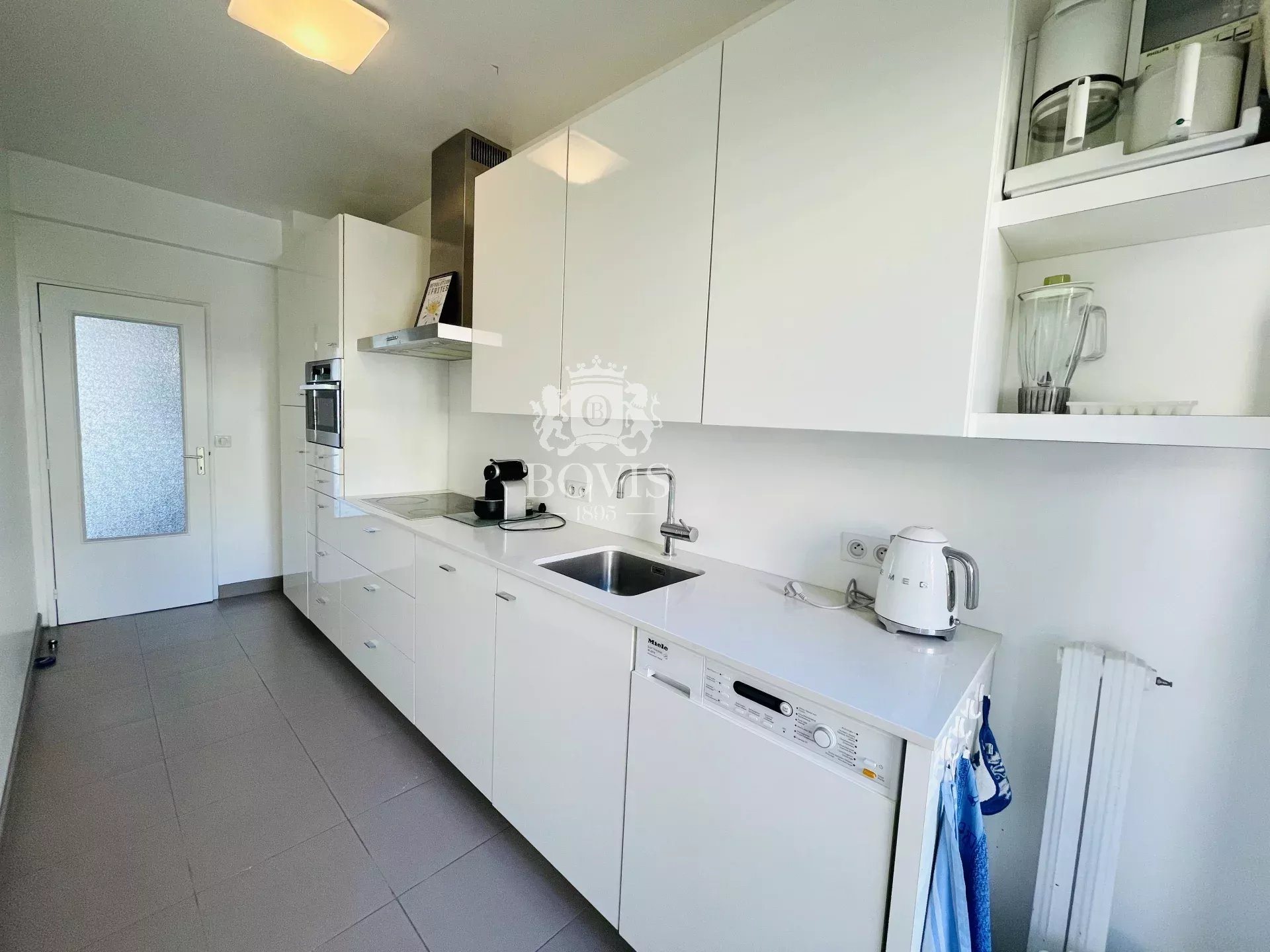 Appartement à vendre, 85m², Beaulieu-sur-Mer