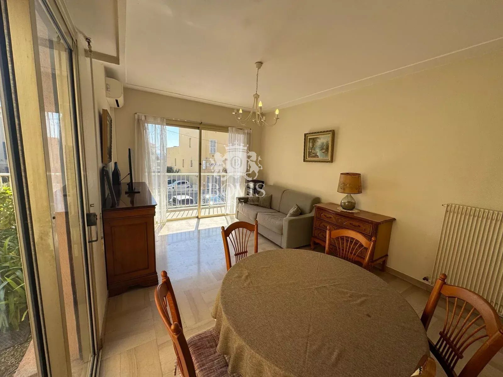 Appartement à vendre, 45m², Beaulieu-sur-Mer