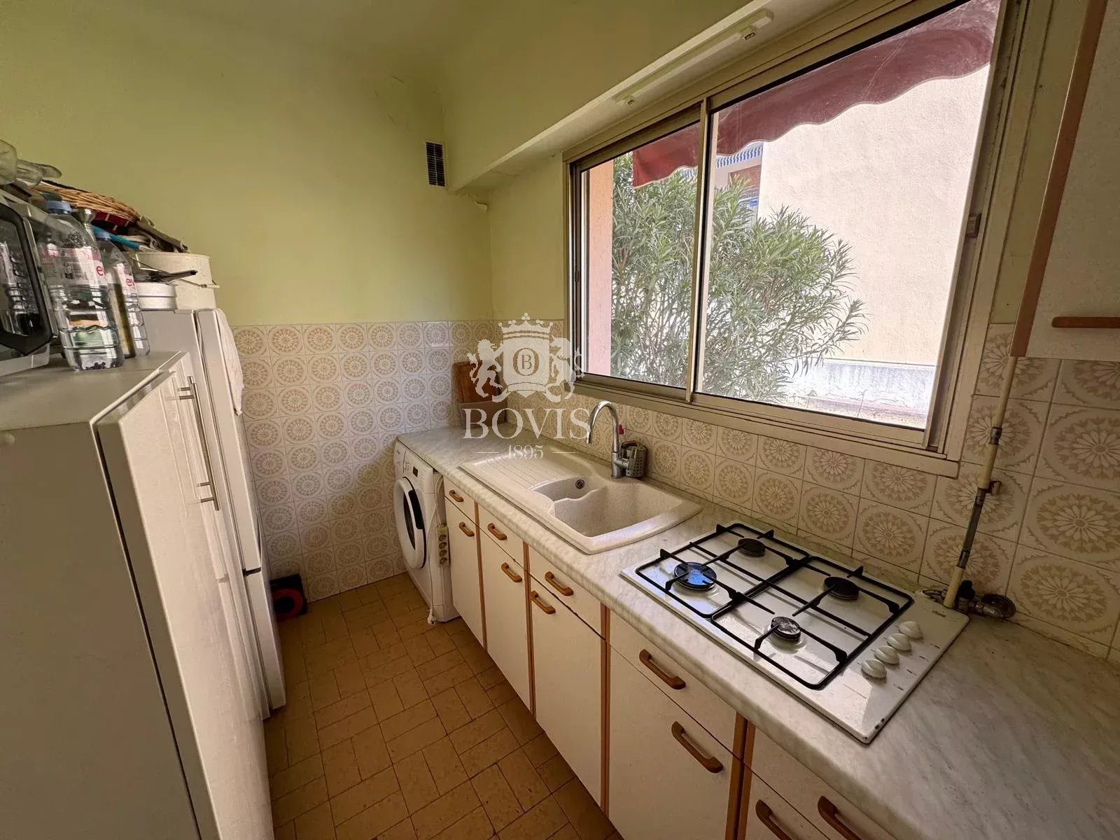 Appartement à vendre, 45m², Beaulieu-sur-Mer