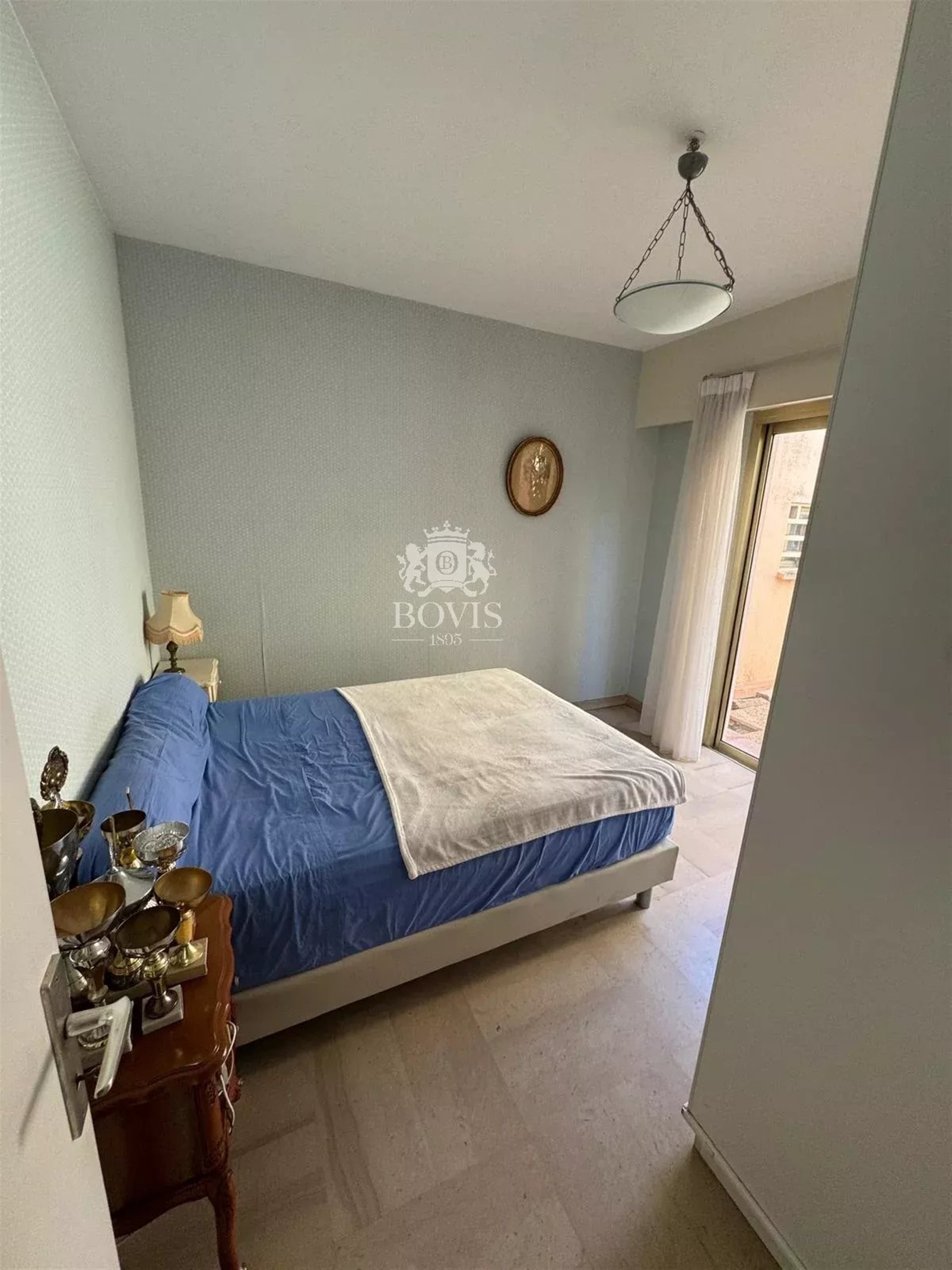 Appartement à vendre, 45m², Beaulieu-sur-Mer