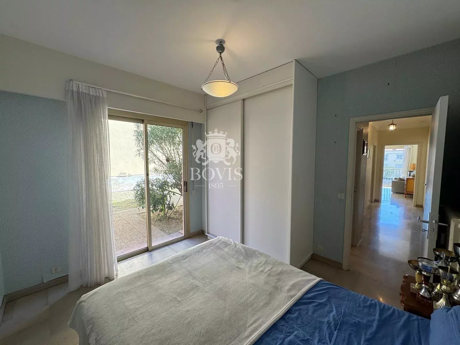 Appartement à vendre, 45m², Beaulieu-sur-Mer