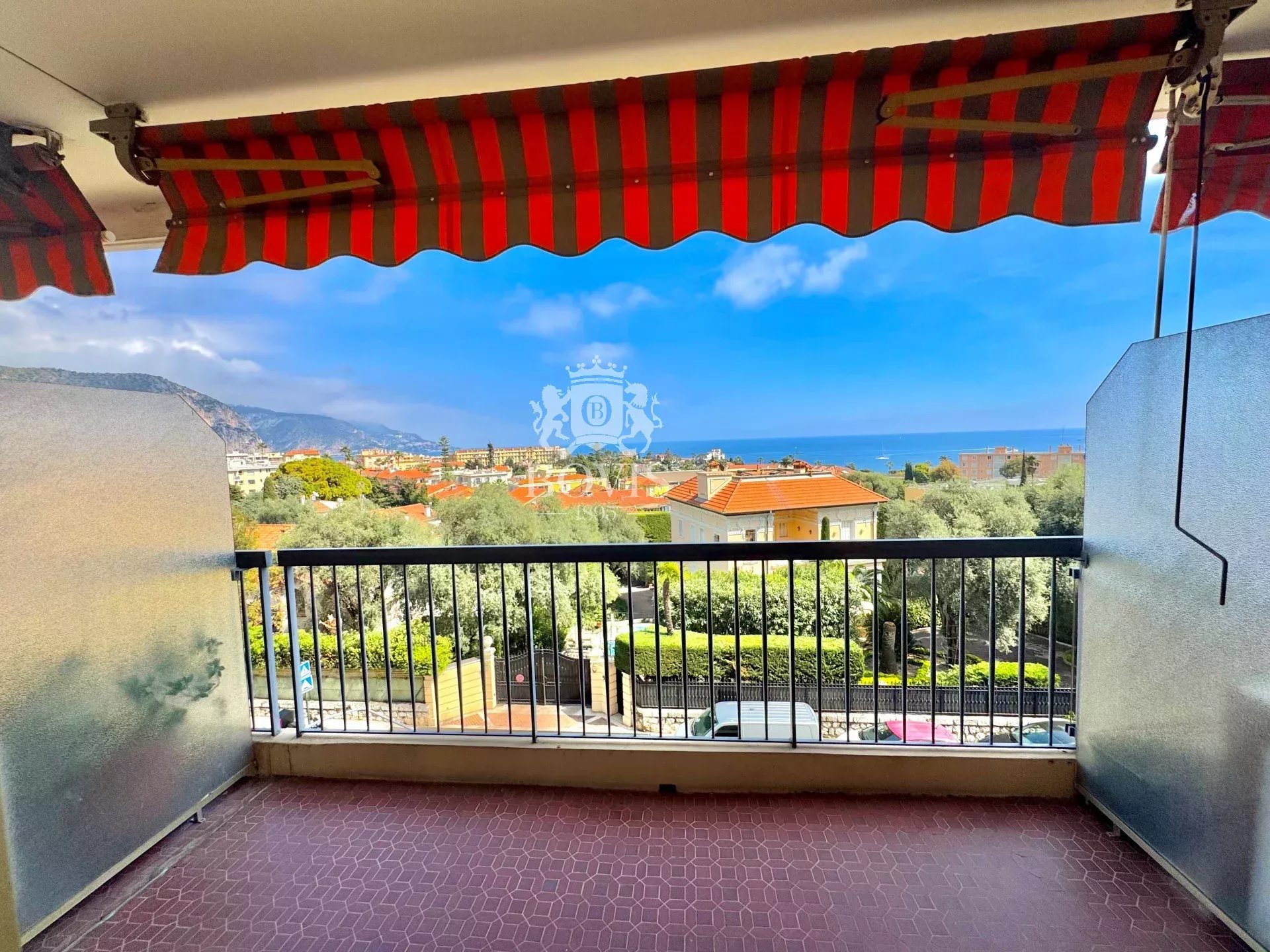 Appartement à vendre, 74m², Beaulieu-sur-Mer