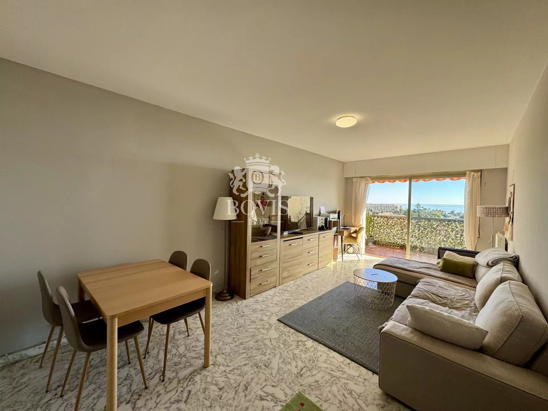 Appartement à vendre, 74m², Beaulieu-sur-Mer
