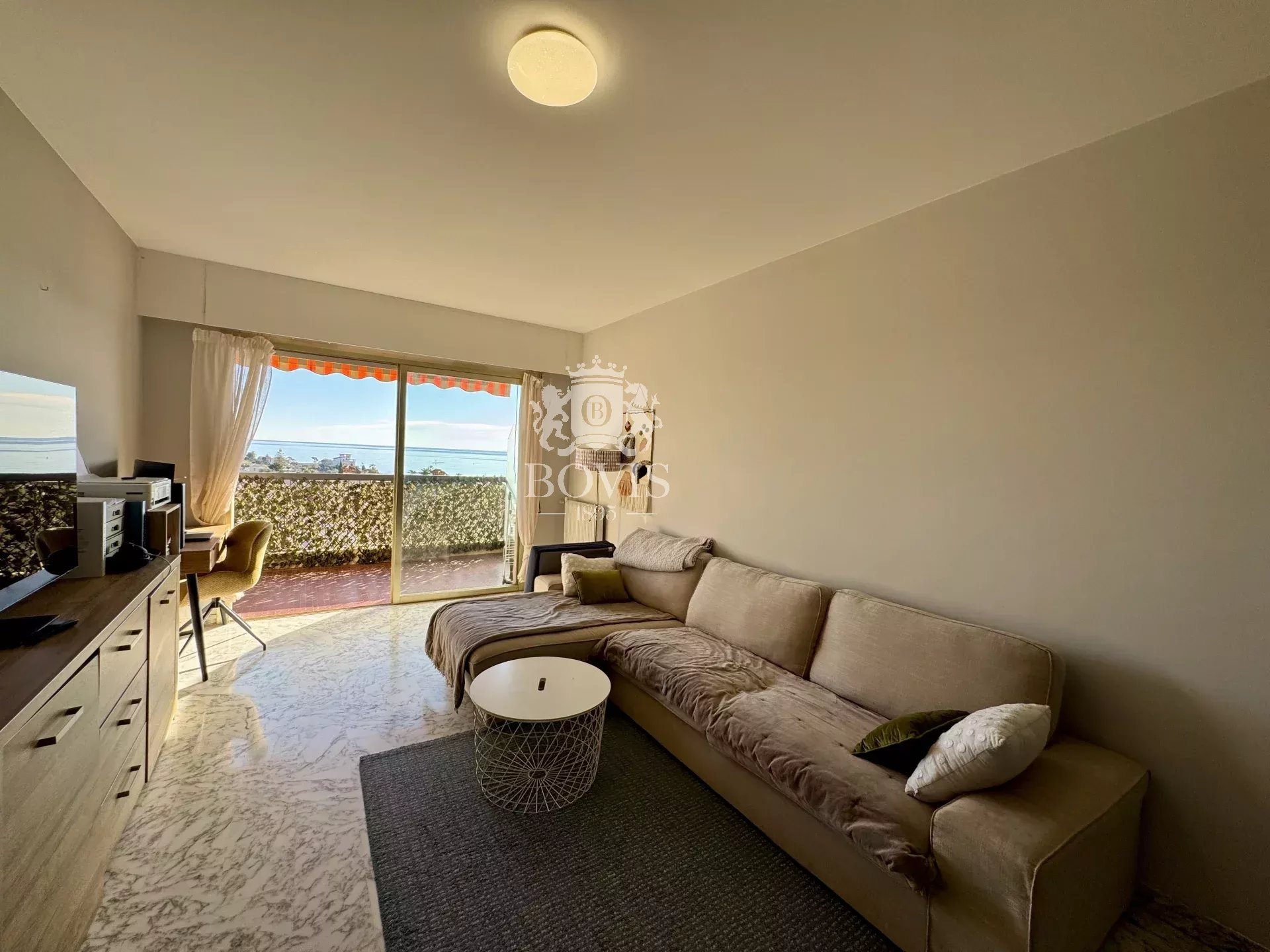 Appartement à vendre, 74m², Beaulieu-sur-Mer