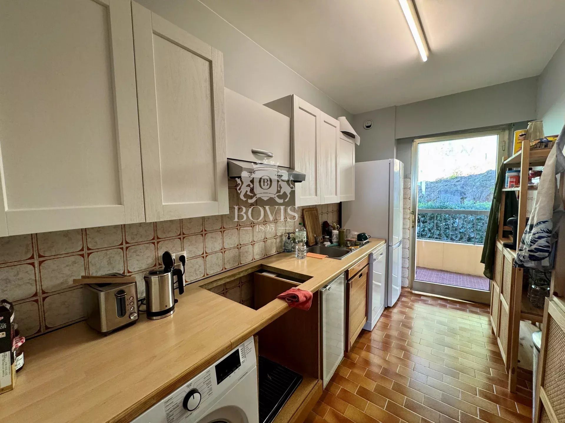Appartement à vendre, 74m², Beaulieu-sur-Mer