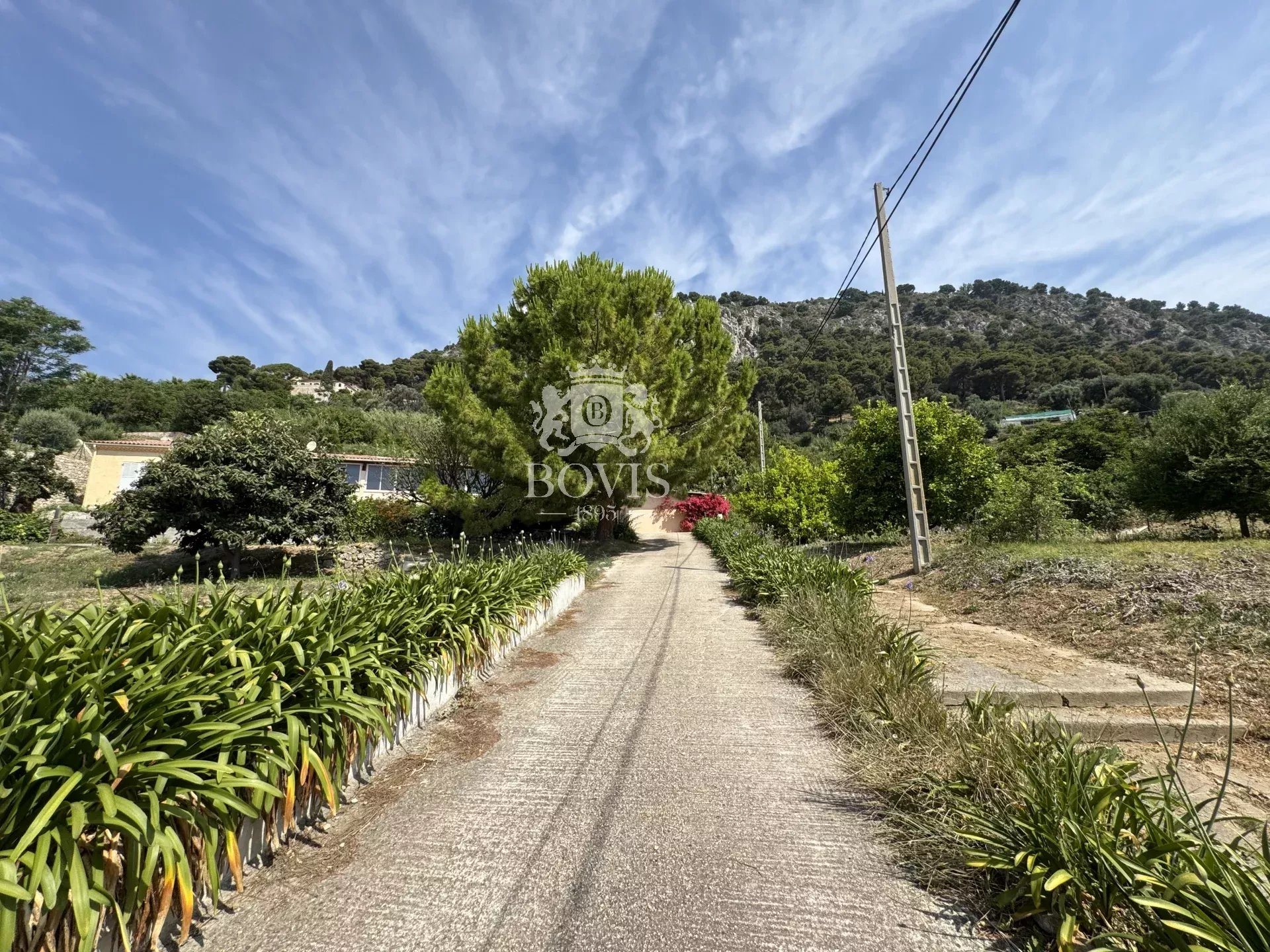 Maison à vendre, 51m², Beaulieu-sur-Mer