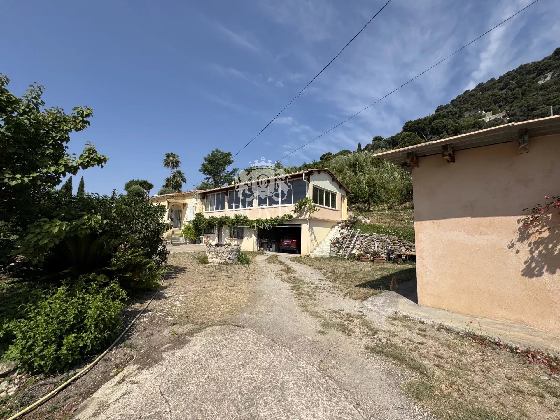 Maison à vendre, 51m², Beaulieu-sur-Mer