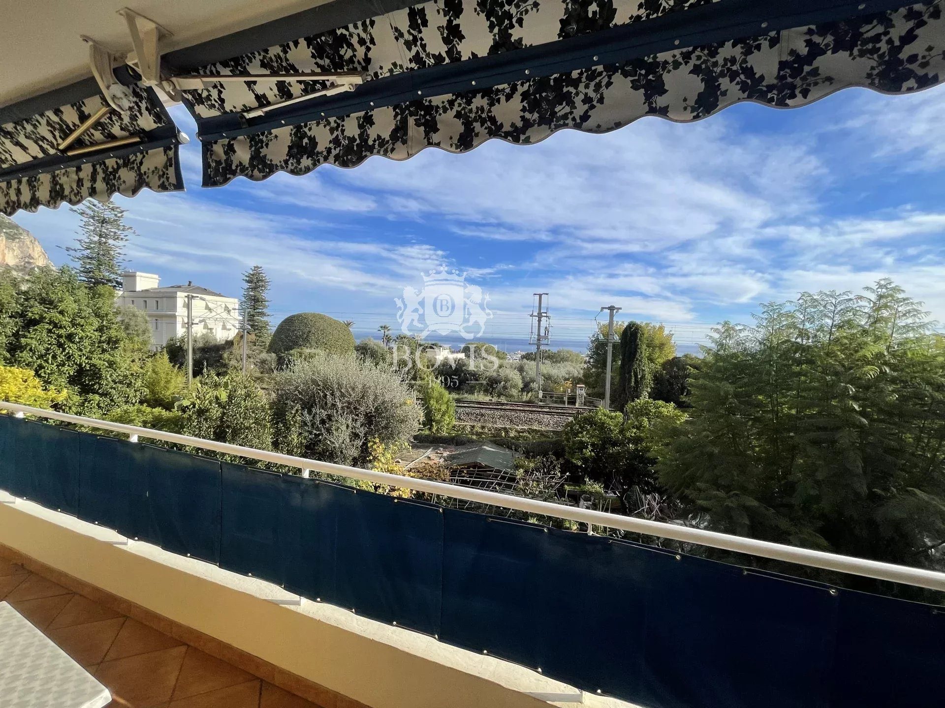 Appartement à vendre, 89m², Beaulieu-sur-Mer