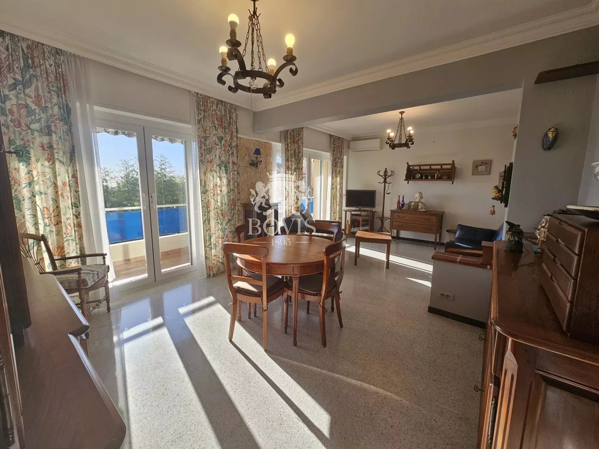 Appartement à vendre, 89m², Beaulieu-sur-Mer