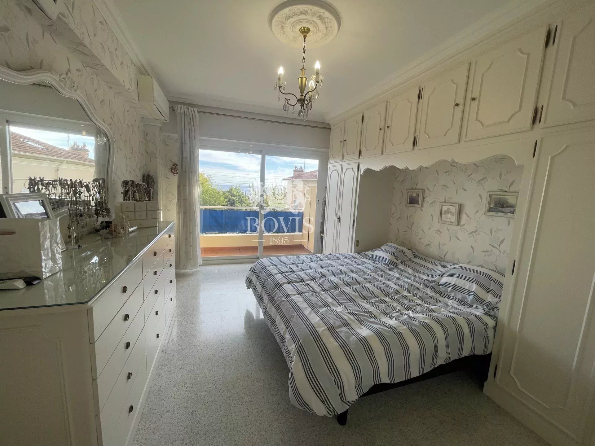 Appartement à vendre, 89m², Beaulieu-sur-Mer