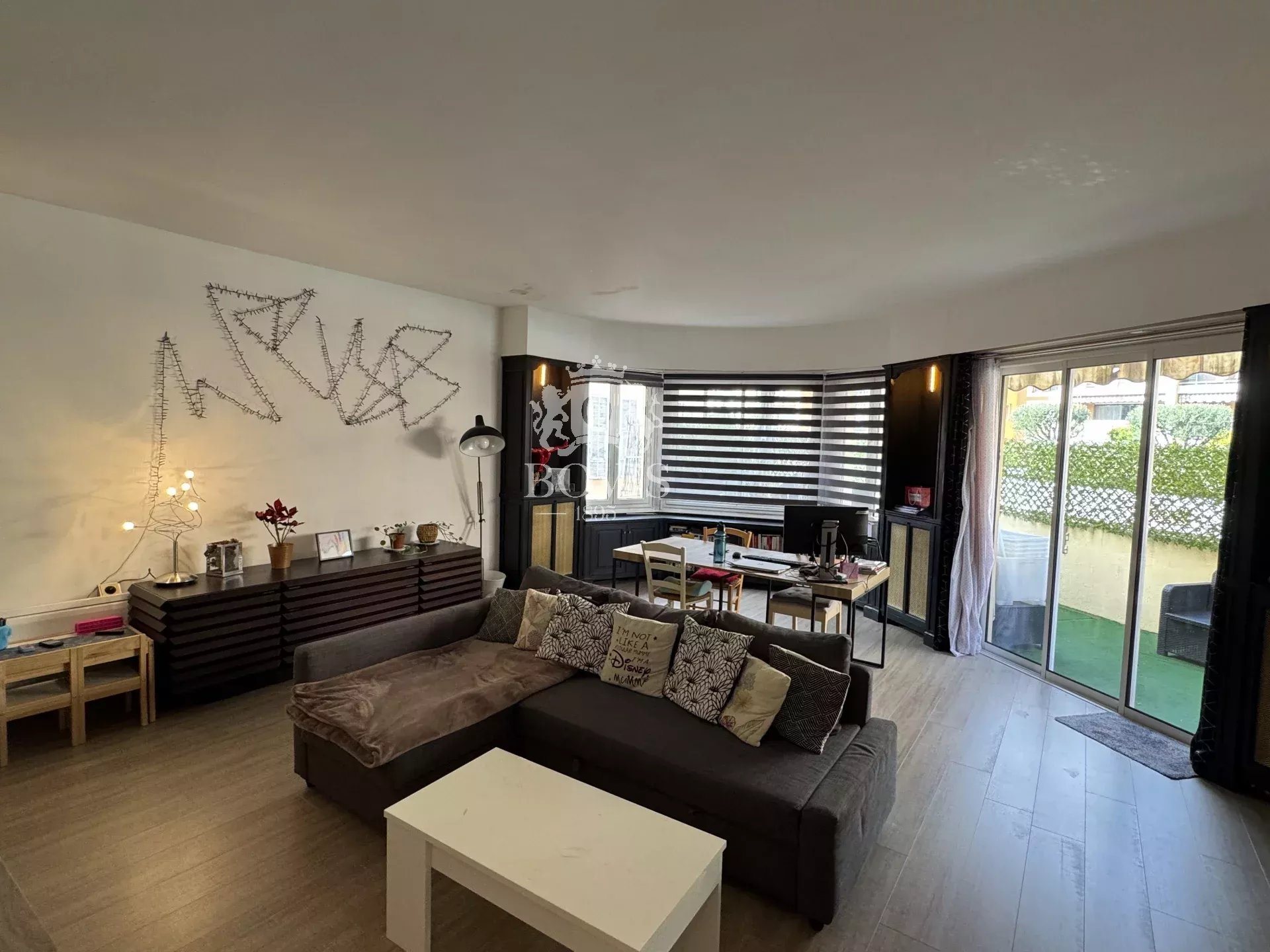 Appartement à vendre, 108m², Beaulieu-sur-Mer