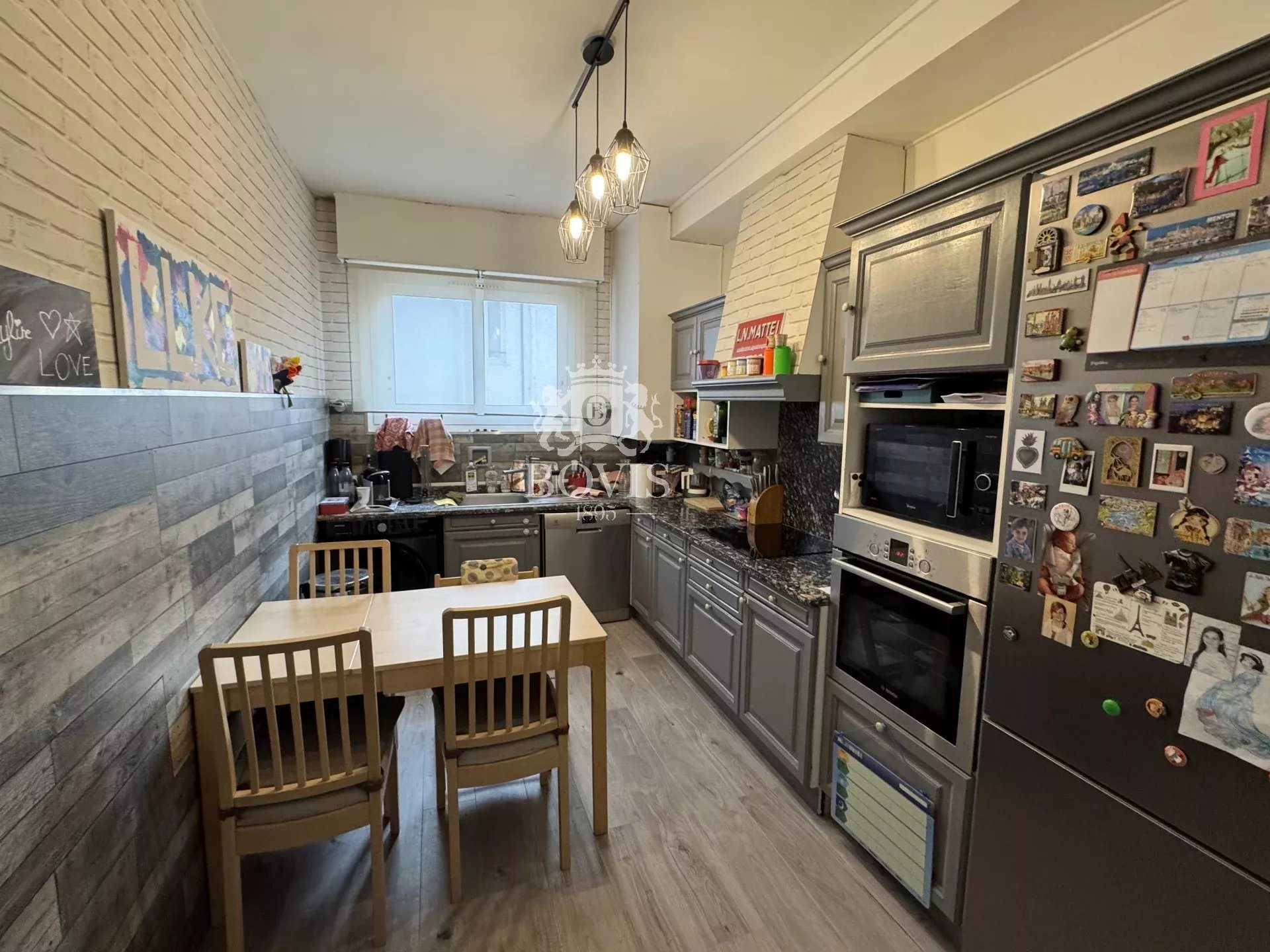 Appartement à vendre, 108m², Beaulieu-sur-Mer