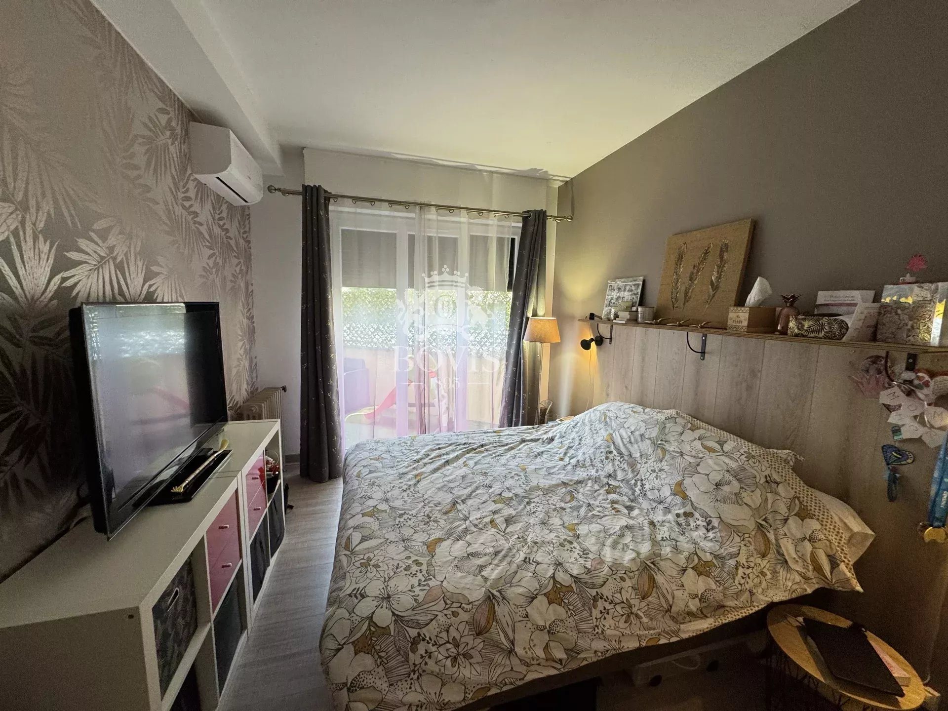 Appartement à vendre, 108m², Beaulieu-sur-Mer