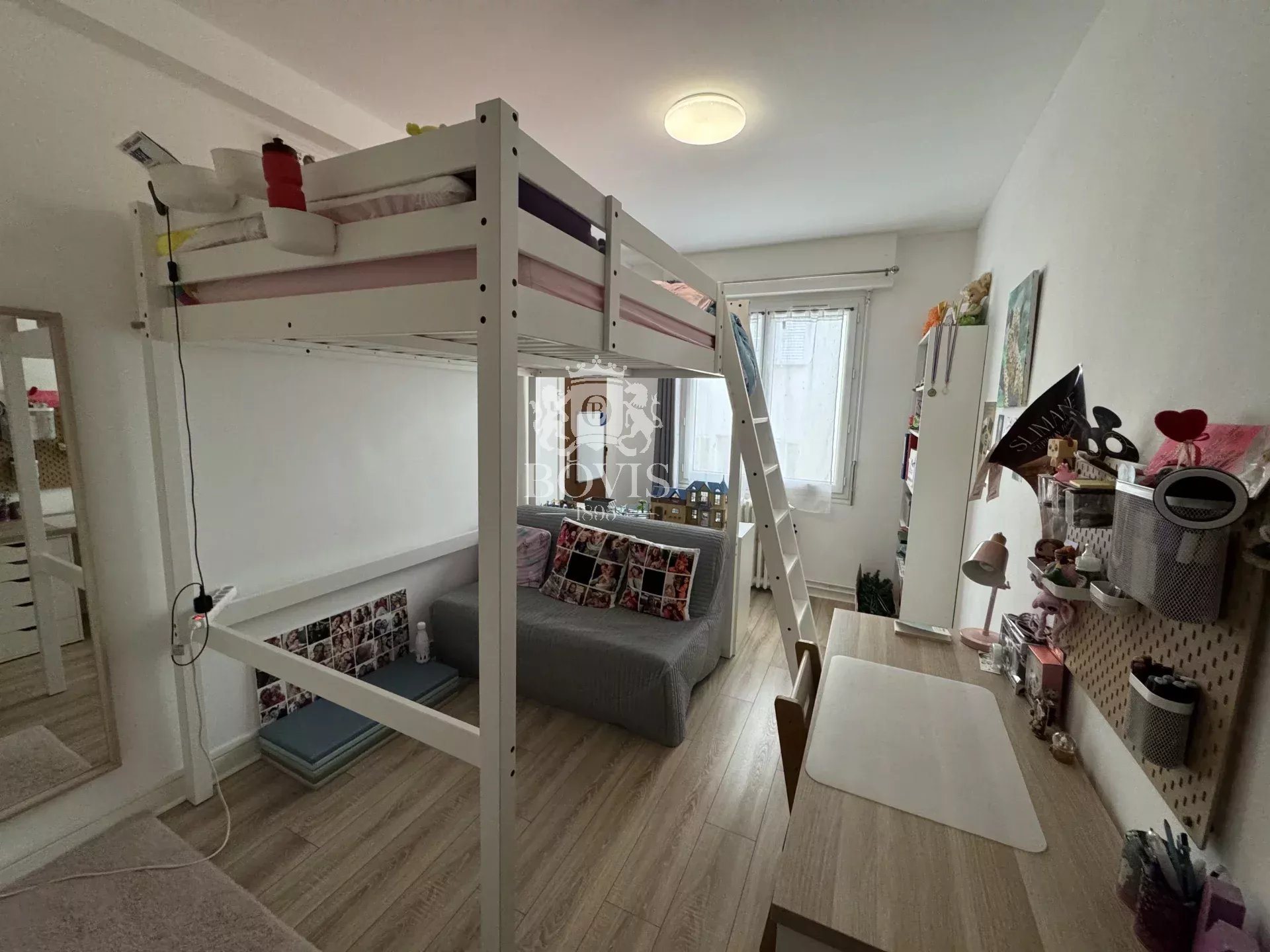 Appartement à vendre, 108m², Beaulieu-sur-Mer