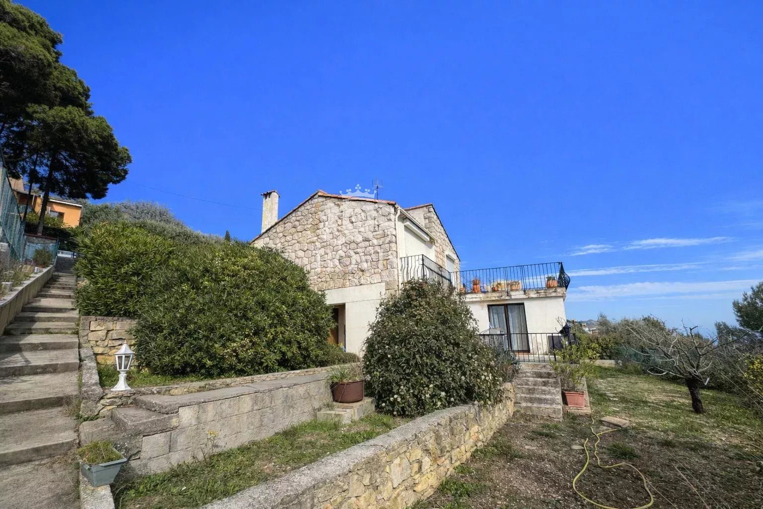 Appartement à vendre, 115m², Èze