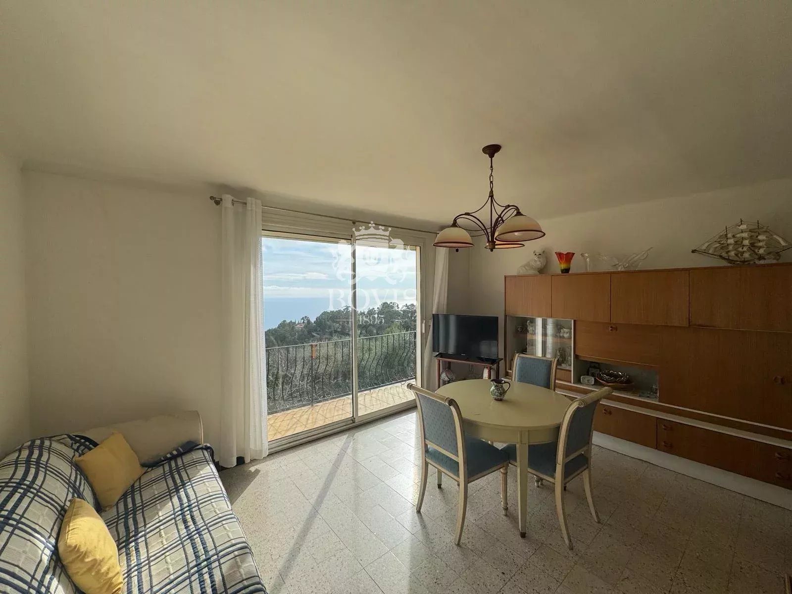 Appartement à vendre, 115m², Èze