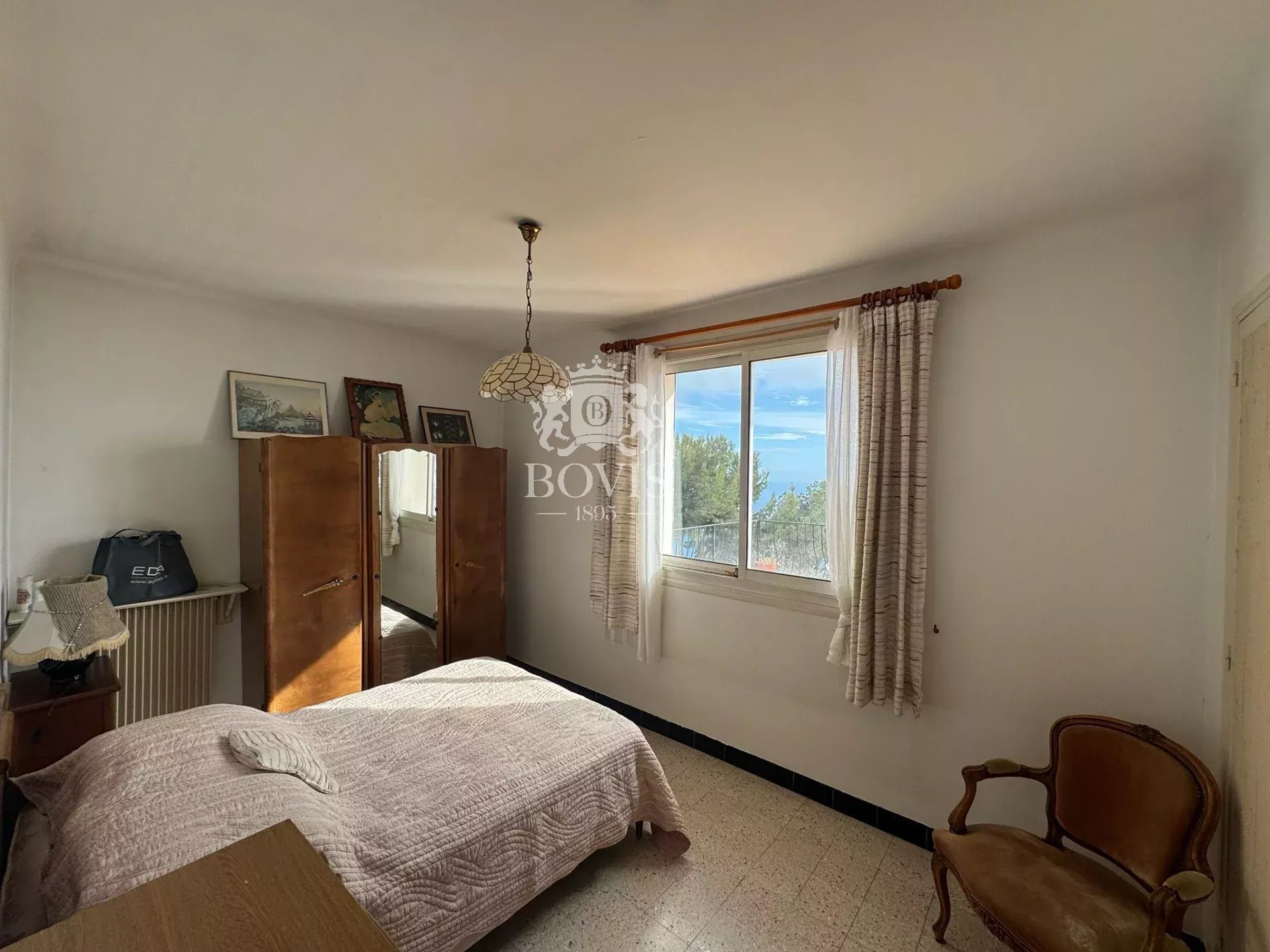 Appartement à vendre, 115m², Èze