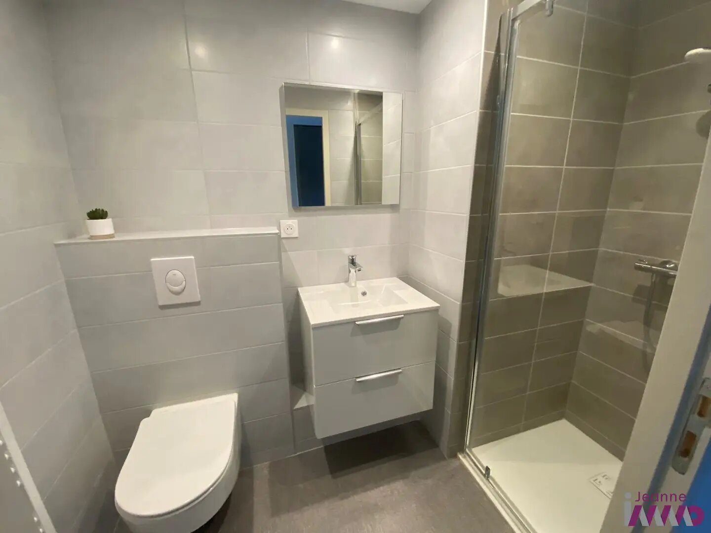 Appartement à louer, 20m², Belfort