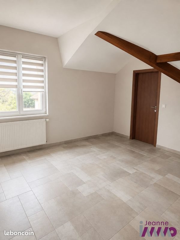 Appartement à louer, 125m², Châtenois-les-Forges