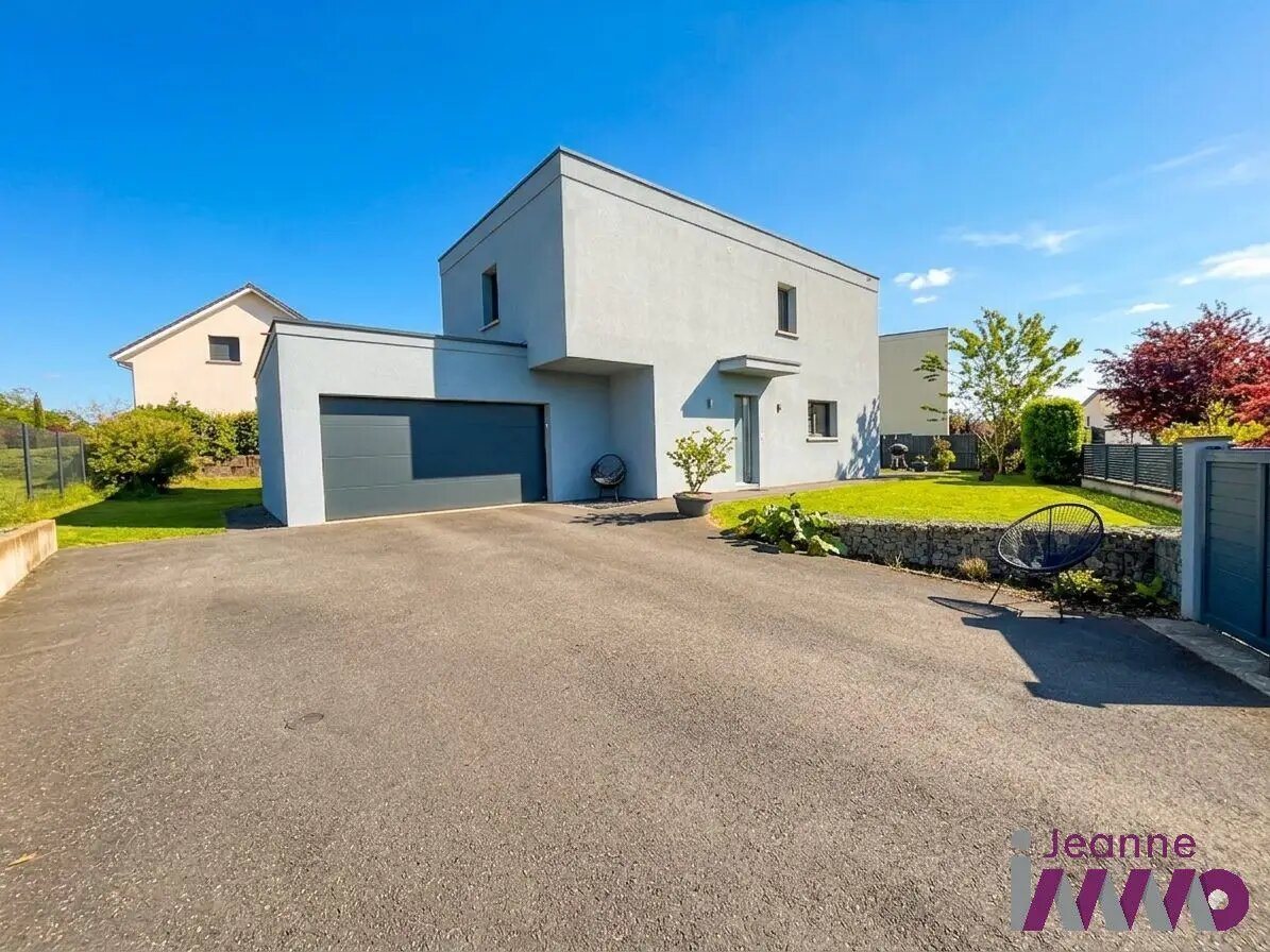 Maison à vendre, 130m², Roppe