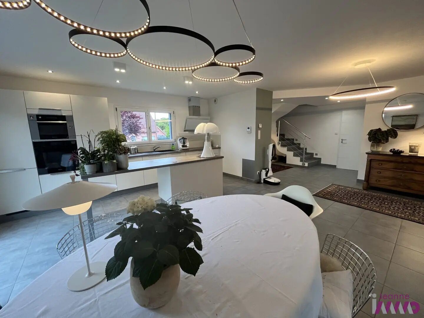 Maison à vendre, 130m², Roppe