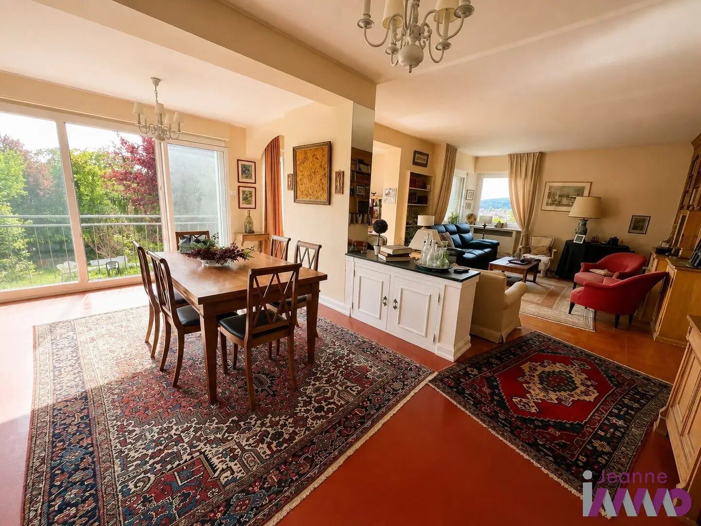 Appartement à vendre, 150m², Belfort