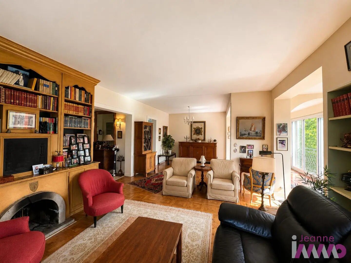 Appartement à vendre, 150m², Belfort