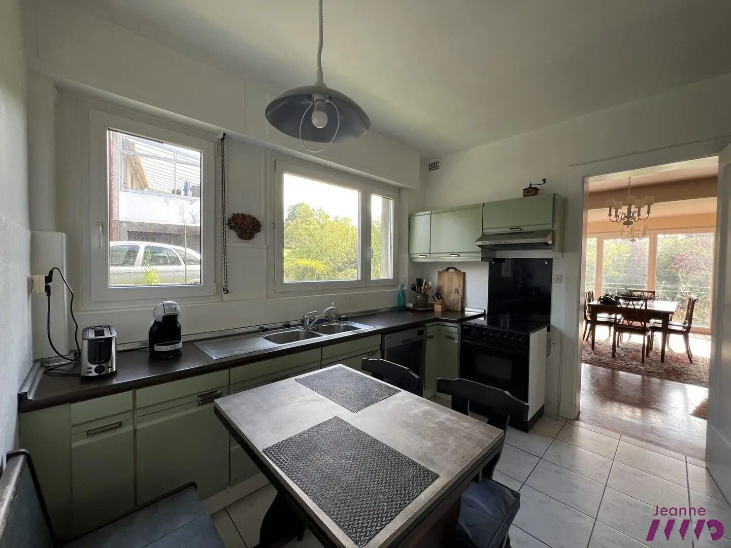 Appartement à vendre, 150m², Belfort