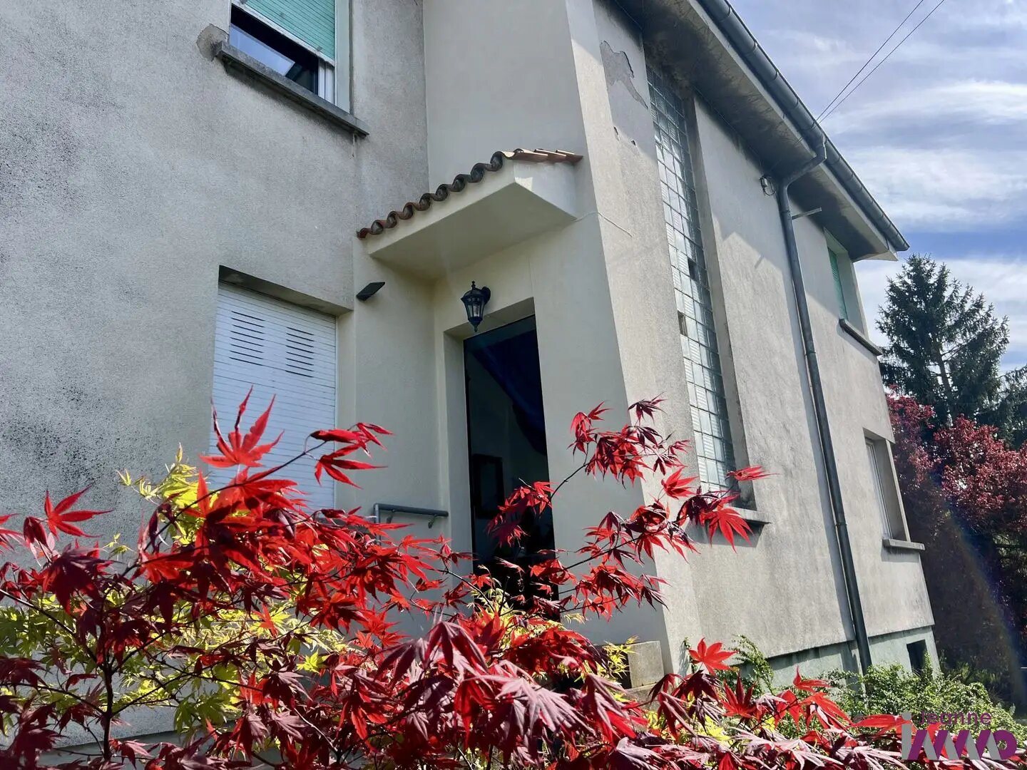 Appartement à vendre, 150m², Belfort