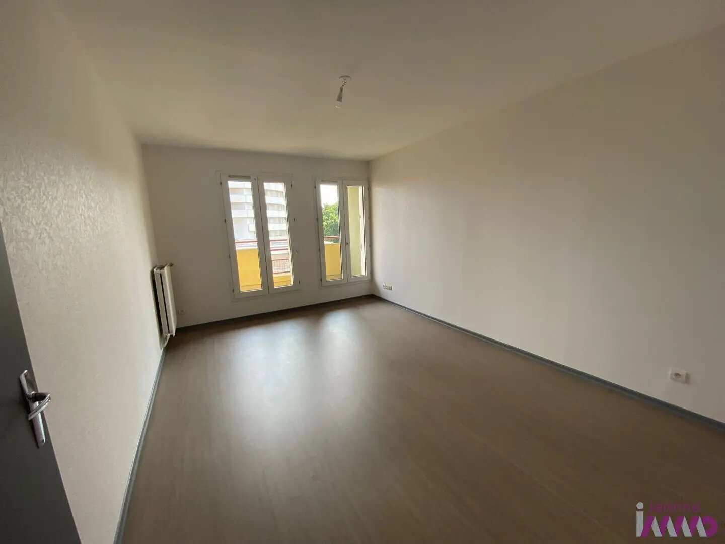 Appartement à louer, 63m², Belfort