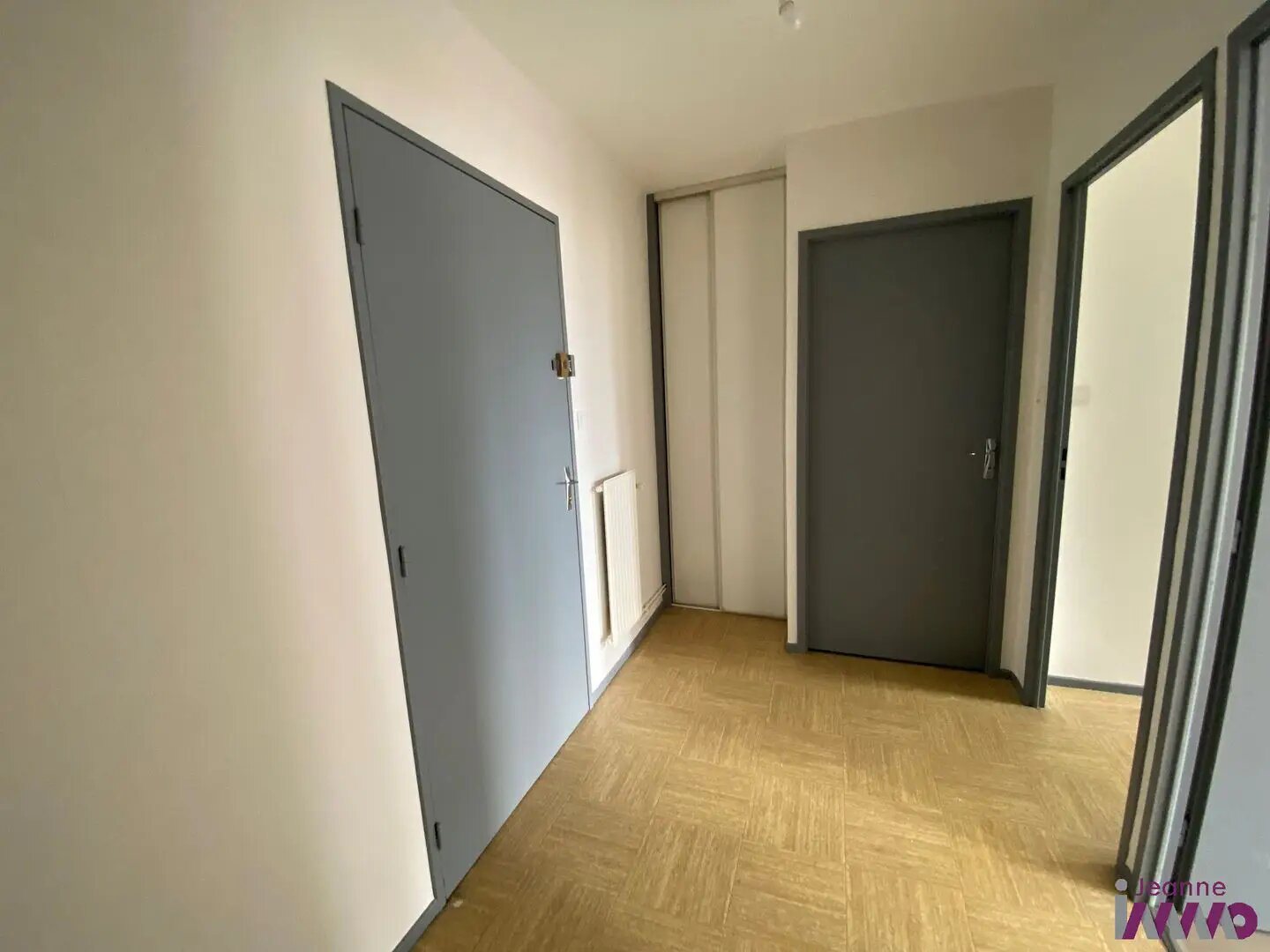 Appartement à louer, 63m², Belfort