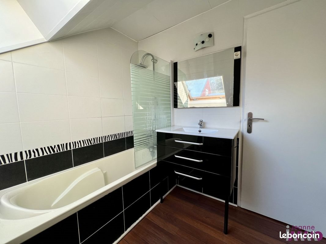 Appartement à vendre, 47m², Bavilliers