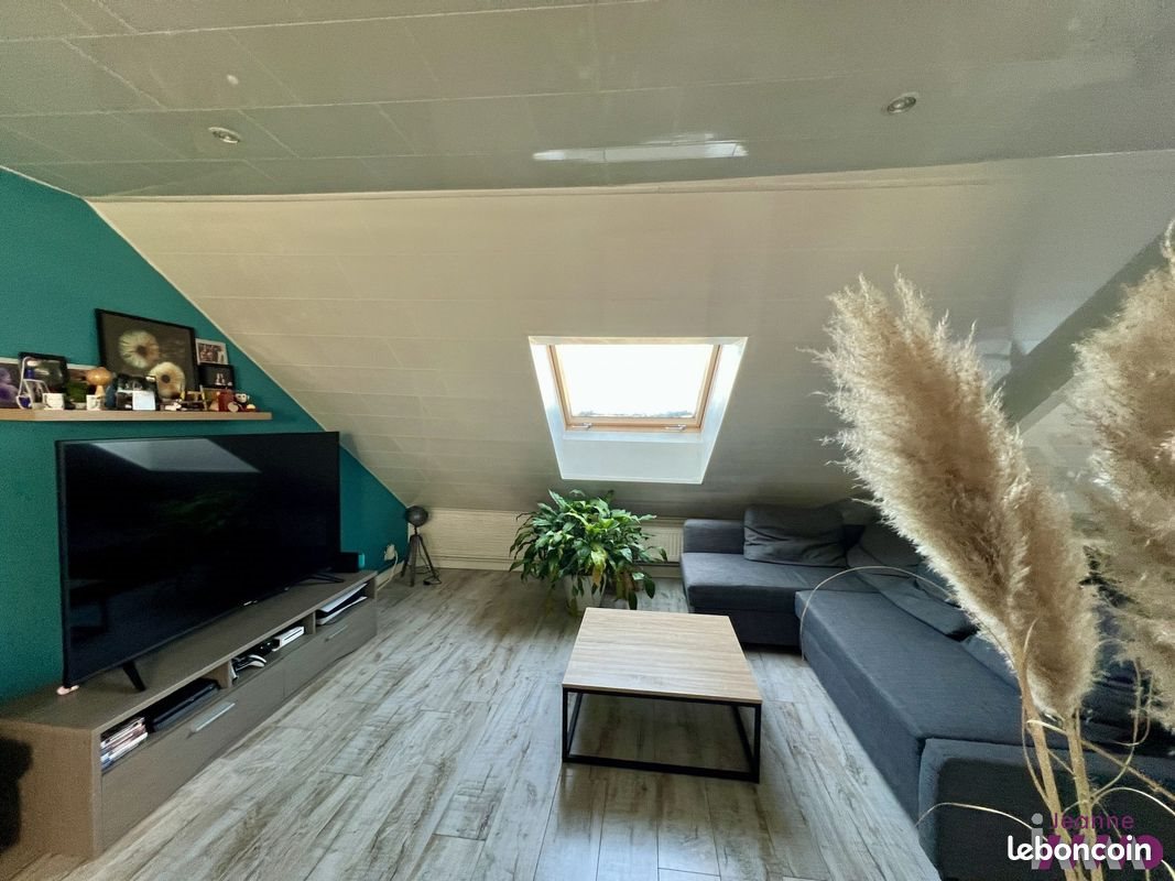 Appartement à vendre, 47m², Bavilliers
