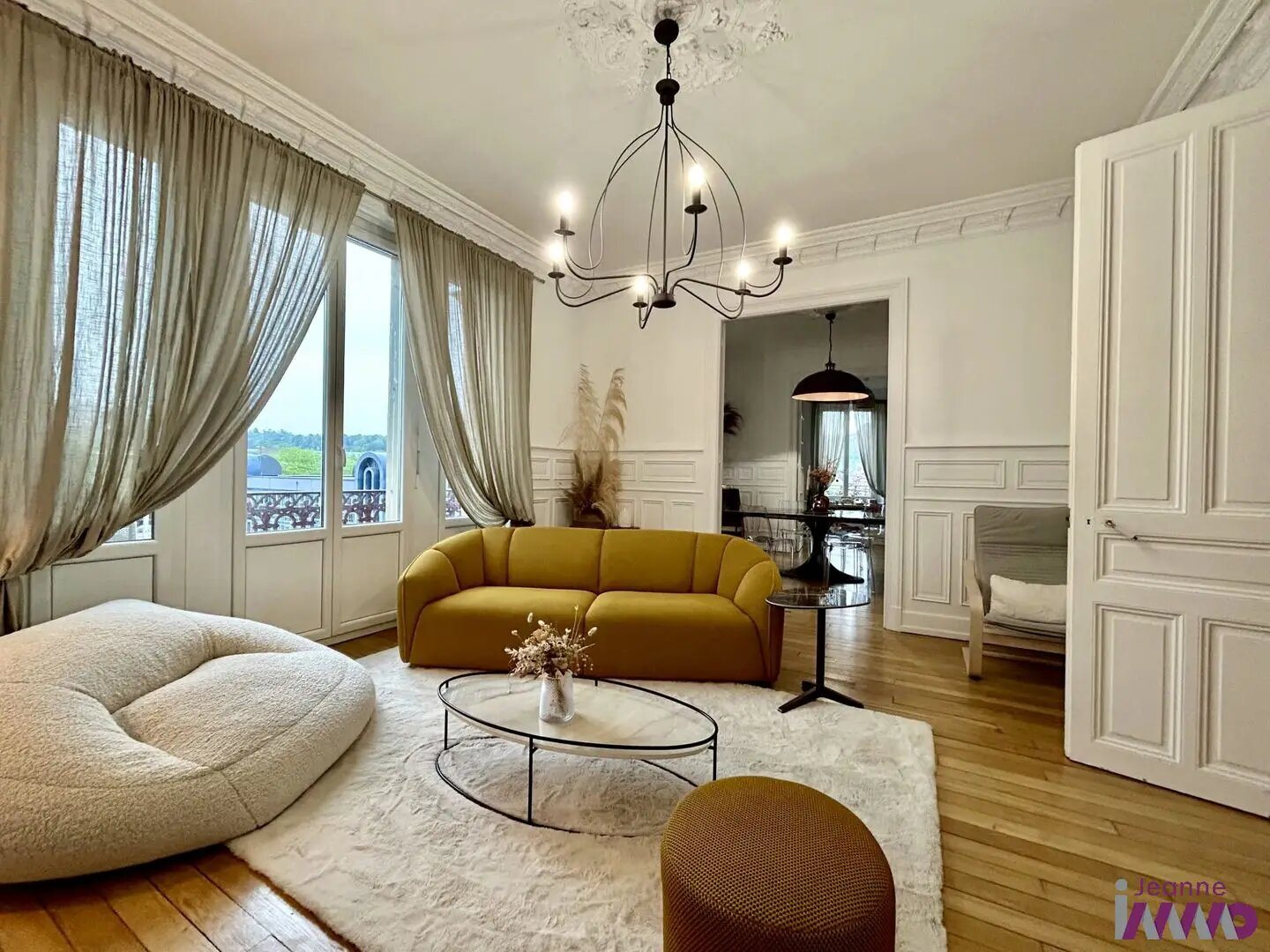 Appartement à vendre, 153m², Belfort