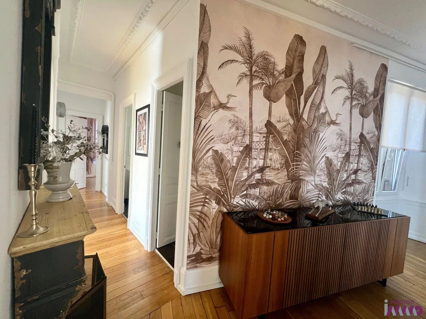 Appartement à vendre, 153m², Belfort